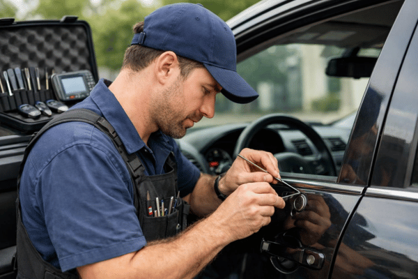 Automotriz Automotriz